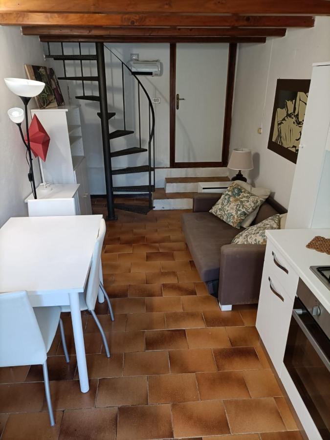 Ferienwohnung Casa Della Spina Pisa Exterior foto