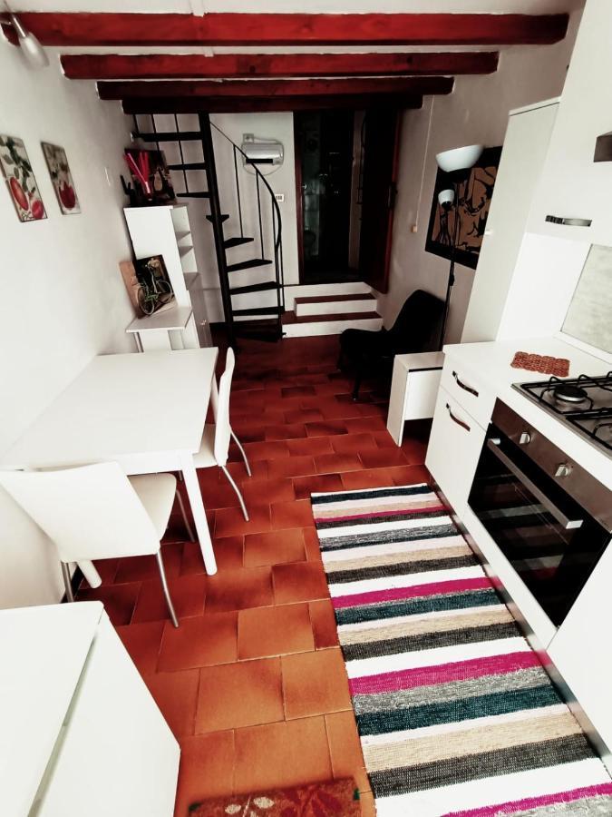 Ferienwohnung Casa Della Spina Pisa Exterior foto