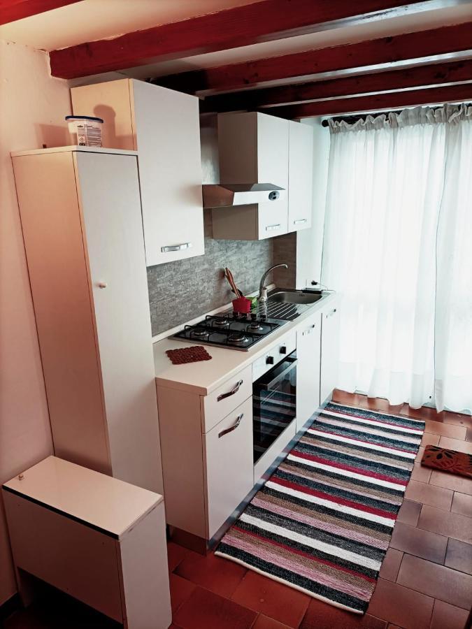 Ferienwohnung Casa Della Spina Pisa Exterior foto