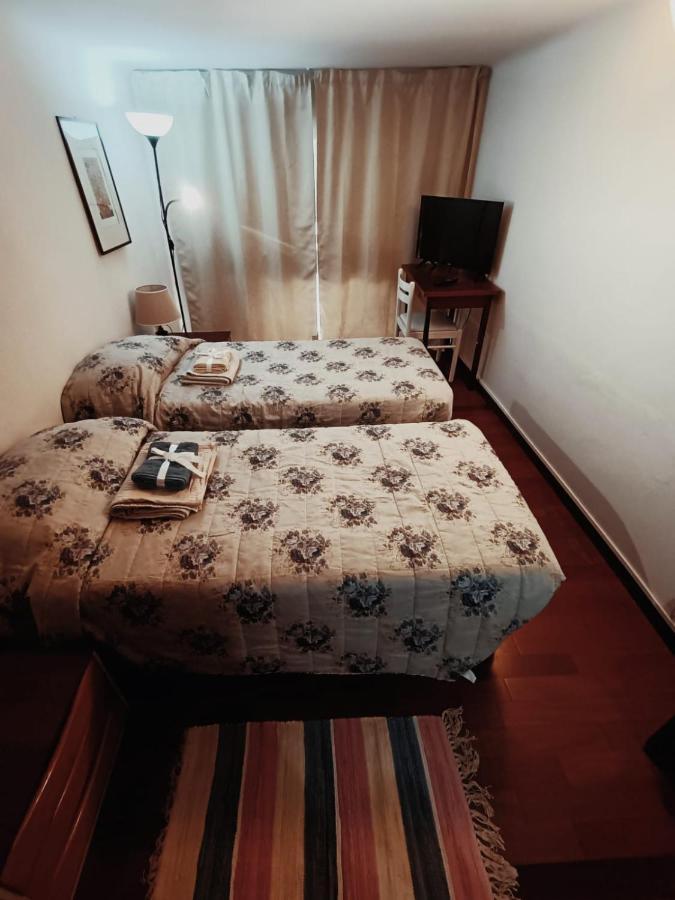 Ferienwohnung Casa Della Spina Pisa Exterior foto