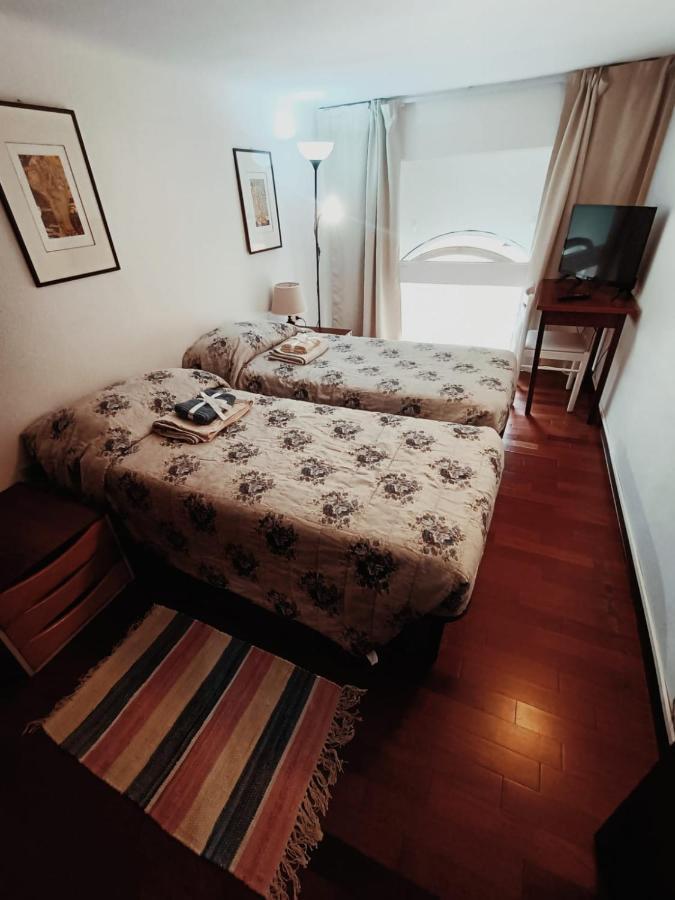 Ferienwohnung Casa Della Spina Pisa Exterior foto